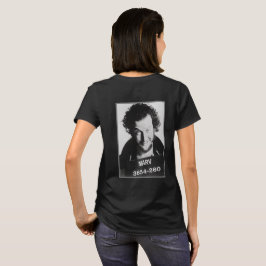 Camiseta Los Wet Bandits