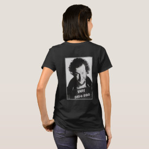 Camiseta Los Wet Bandits