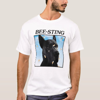 Camiseta Los Wombats (banda)