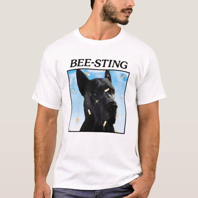 Camiseta Los Wombats (banda) (Anverso)