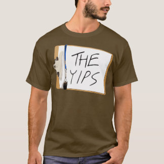 Camiseta Los Yips