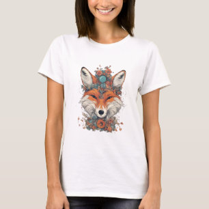 Camiseta Los zorros son increíbles