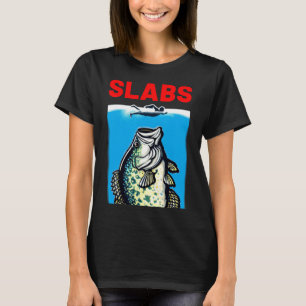 Camiseta Losa Divertida Famosa Parodia de Película de Tibur