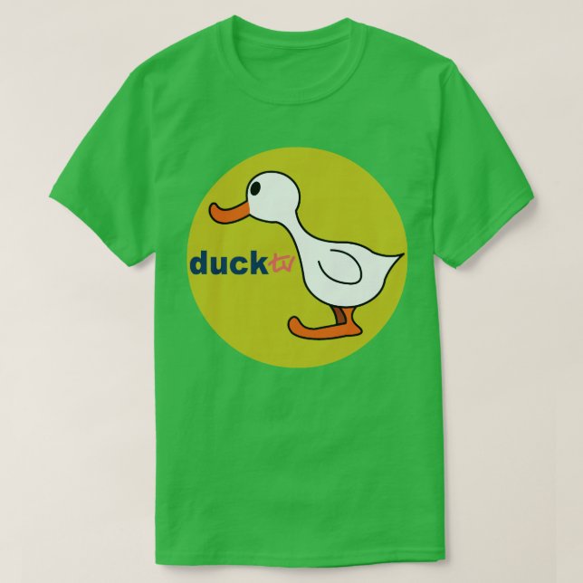 Camiseta losdol dang lanjut (Diseño del anverso)