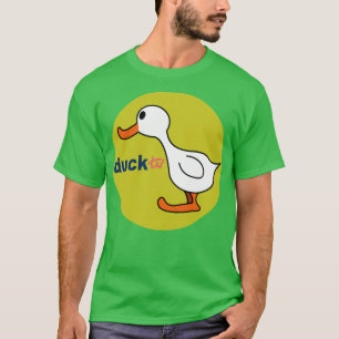 Camiseta losdol dang lanjut