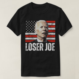 Camiseta Loser Joe