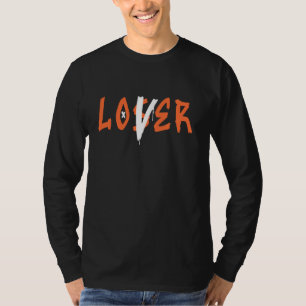 Camiseta Loser Lover Sneaker Mateo Tees 1 High Og