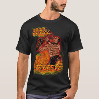 Camiseta Lost boys - sax man Classic T-Shirt