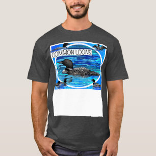 Camiseta Lote común
