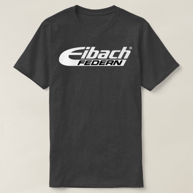 Camiseta Lote del Eibach 1 (Diseño del anverso)