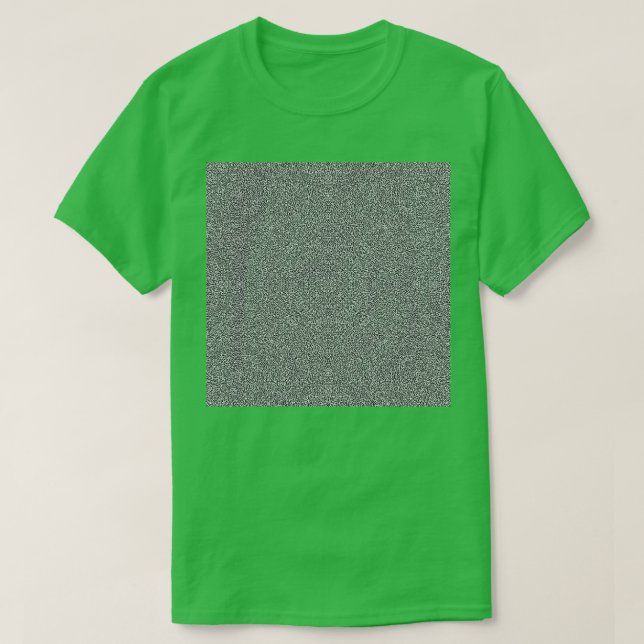Camiseta lotería de barro (Diseño del anverso)
