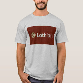 Camiseta Lothian