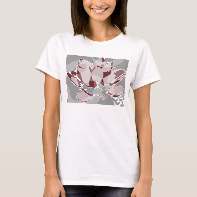 Camiseta loto35 (Anverso)