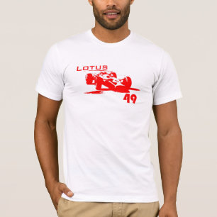 Camiseta loto 49 3
