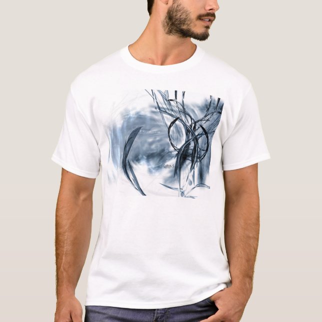 Camiseta Lotus (Anverso)