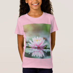 CAMISETA LOTUS - BUDISMO ZEN