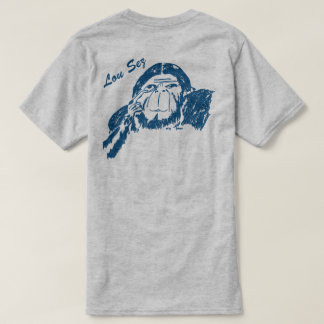 Camiseta Lou Sez