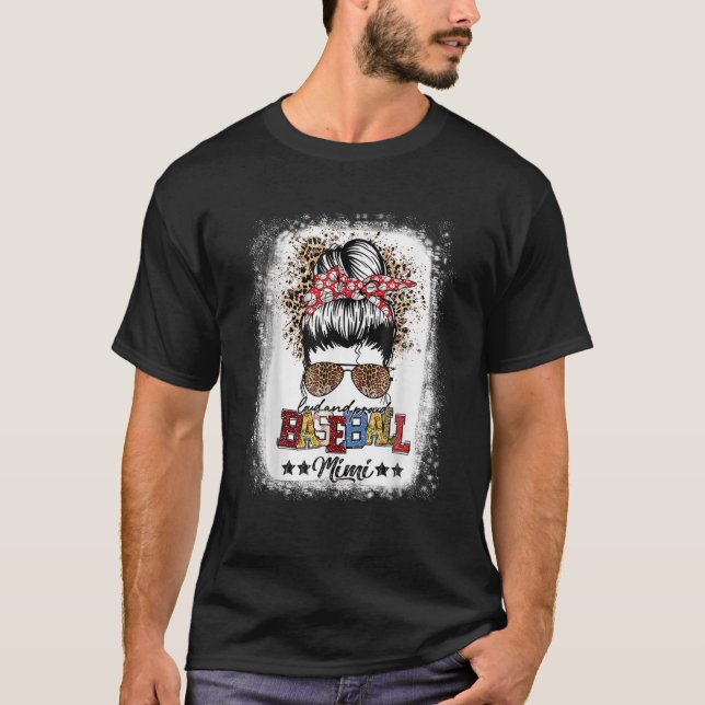 Camiseta Loud (Anverso)