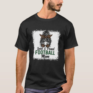 Camiseta Loud