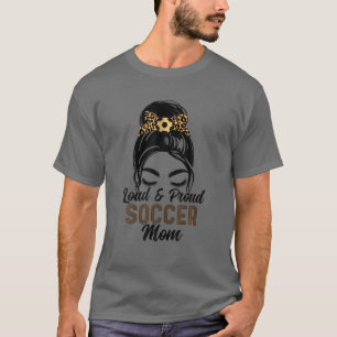 Camiseta Loud
