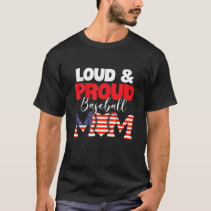 Camiseta Loud