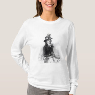 Camiseta Louis Antoine de Santo-Apenas