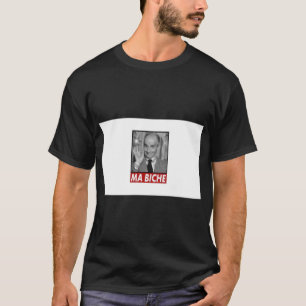 Camiseta Louis de Funes Mamáes Biche Diseño Café Mug