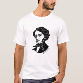 Camiseta Louis-Hector Berlioz