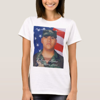 Camiseta Louis, hogar agradable, SPC.Flores, Louis, mi