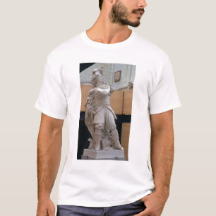 Camiseta Louis II, 4tos príncipes de Borbón y Conde
