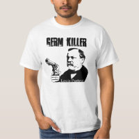 Louis Pasteur - asesino del germen