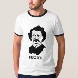Camiseta Louis Reil