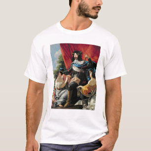 Camiseta Louis XIII