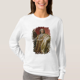 Camiseta Louis XV