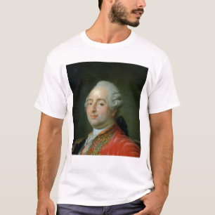 Camiseta Louis XVI 1786