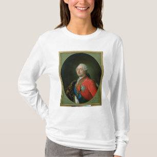 Camiseta Louis XVI 1786