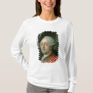 Camiseta Louis XVI 1786