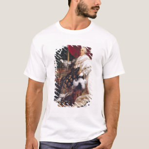 Camiseta Louis XVIII