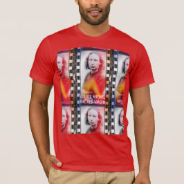 CAMISETA LOUISE MICHEL T - SHIRT