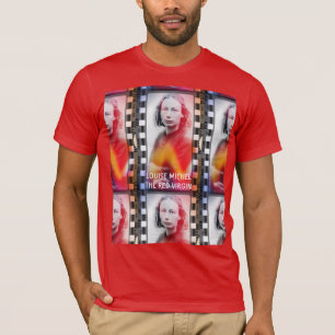CAMISETA LOUISE MICHEL T - SHIRT