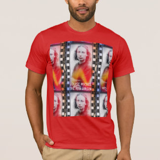 CAMISETA LOUISE MICHEL T - SHIRT