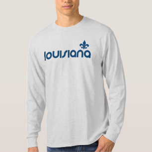 Camiseta Louisiana