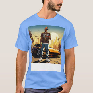 Camiseta Louisiana TShirt - 10