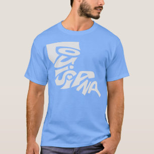 Camiseta Louisiana TShirt - 6