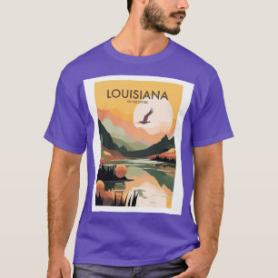 Camiseta LOUISIANA TShirt - 8