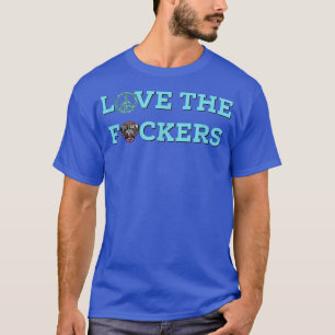 Camiseta Love 001 The Farm Liberty Missouri Usa Bar Honky-t