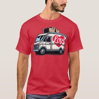 CAMISETA LOVE 5