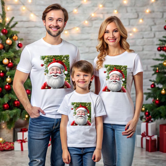 Camiseta Love at Christmas (Subido por el creador)