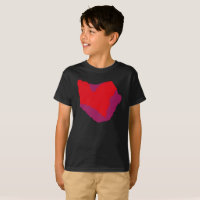 Love.Big heart/Corazon Grande love by Masanser pix