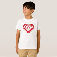 LOVE BIG HEART SPECIAL 26 BY MASANSER